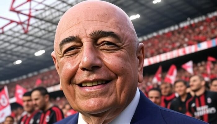 ‘Il Condor’ Segera Pulang: Penjualan Monza Hampir Rampung, Galliani Siap Jadi Konsultan Milan!