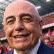 Era Baru Dimulai: Adriano Galliani Siap Kembali Pimpin AC Milan Bulan Depan!