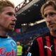 Kevin De Bruyne Waspadai AC Milan, Tak Sabar Hadapi Luka Modric di Serie A