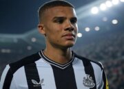Setelah Jual Thiaw, AC Milan Kantongi Tiga Nama Calon Bek Tengah Baru