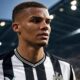 HERE WE GO! AC Milan akan Jual Malick Thiaw ke Newcastle Senilai €40 Juta!