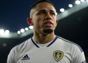 HERE WE GO! Fabrizio Romano Konfirmasi Noah Okafor Gabung Leeds United!