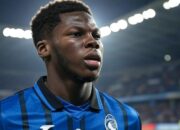 SEPAKAT! AC Milan dan Atalanta Capai Persetujuan ‘Pasti’ untuk Transfer Yunus Musah