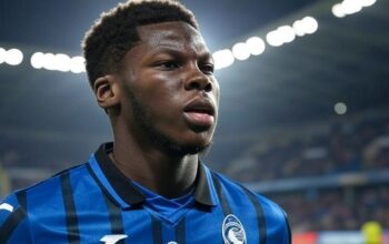 Yunus Musah