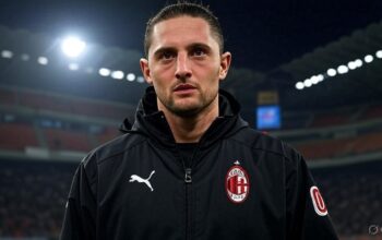 Adrien Rabiot, AC Milan