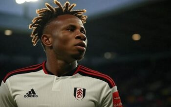Samuel Chukwueze, Fulham