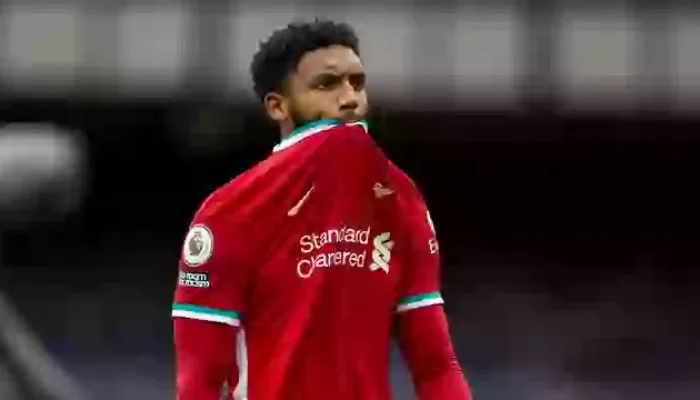 DRAMA DEADLINE DAY! Kesepakatan Joe Gomez Batal, Milan Alihkan Bidikan ke Bek 18 Tahun