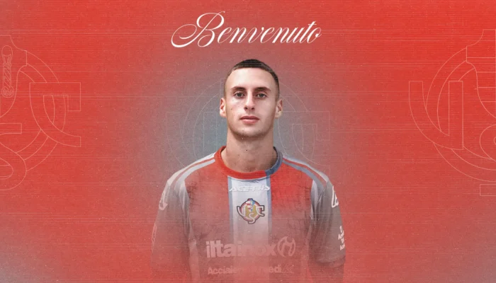 RESMI: AC Milan Lepas Filippo Terracciano ke Tim Promosi Cremonese