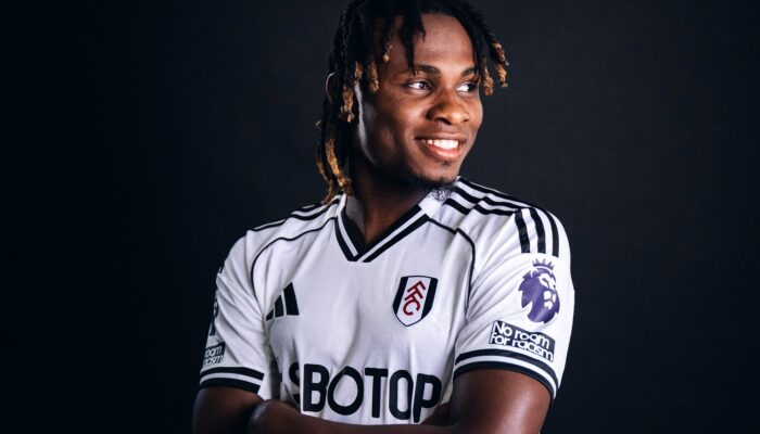 Chukwueze: ‘Bermain di Liga Primer Adalah Impian Setiap Pemain’