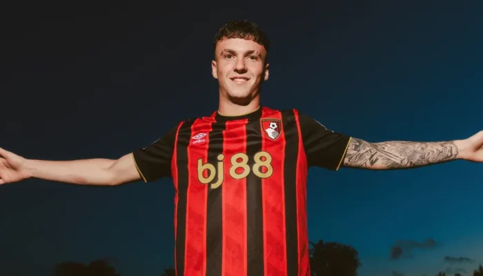 RESMI: Alex Jimenez Gabung Bournemouth, Milan Kantongi €20 Juta Jika Satu Syarat Terpenuhi