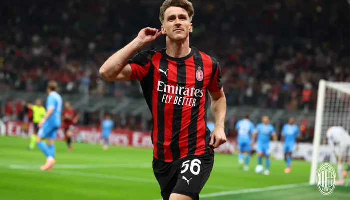 Bocoran Saelemaekers: Dybala Teman Baik, Tapi Milan Incar 3 Poin