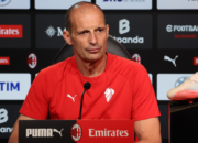 Konferensi Pers Lengkap Allegri: Sebut Napoli Favorit, Bahas Kondisi Leao, dan Dilema Lineup