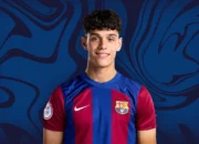 KURANG DARI 20 MENIT TERSISA! AC Milan Dikaitkan dengan Bek Barcelona, Hector Fort