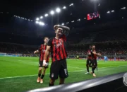 KABAR TERBAIK! Pulisic & Rabiot Pulih Jauh Lebih Cepat dari Jadwal!