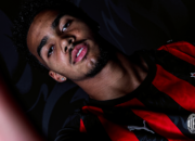 Wawancara Perdana David Odogu: Bahas Transfer Kejutan, Idola Maldini, dan Ambisi Besar di Milan