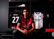 INVESTASI €10 JUTA MISTERIUS! David Odogu Gagal Tembus Skuad Utama, Milan Siapkan Rencana B.