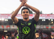 HERE WE GO! Fabrizio Romano Konfirmasi AC Milan Rekrut Bek Muda David Odogu