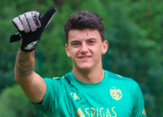 Tuttosport: Rossoneri Pantau Ketat Kiper Muda Sensasional, Diego Mascardi