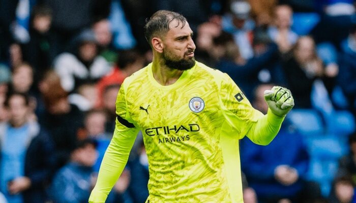 Donnarumma Masih Mengakui Sebagai Penggemar Berat AC Milan