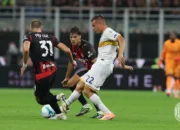 Criscitiello Kritik Keras Milan: ‘Sepak Bola Italia Sedang Membakar Camarda’