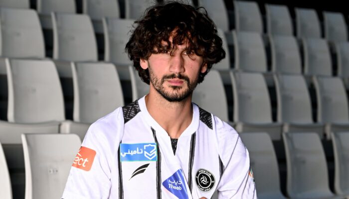 Pengakuan Yacine Adli: ‘Saya Sebenarnya Ingin Bertahan, Tapi AC Milan Ingin Menjual Saya’