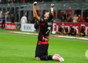 Gimenez Jadi Korban? Milan Siap Cari Striker Baru di Januari, Ini Syaratnya!