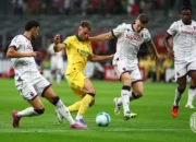 Mengapa Allegri Terus Percaya pada Santiago Gimenez? Inilah Alasannya