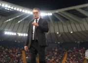 ‘Inilah Rahasianya’: Marco Landucci Beberkan Kunci di Balik Performa Apik AC Milan