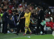 Ravezzani Puji Duet Modric-Rabiot: ‘Mereka Berdua Adalah Profesor di Jantung Tim’