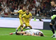 Ordine: ‘Terlalu Dini Menilai Milan, Tunggu Hingga Laga Lawan Conte dan Juve’