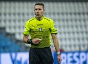 Baru Sekali Pimpin Laga Milan, Inilah Profil Wasit Matteo Marcenaro