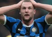 Sinyal dari Mantan Bintang Inter, Milan Skriniar: ‘Bergabung dengan AC Milan? Jangan Pernah Berkata Tidak’