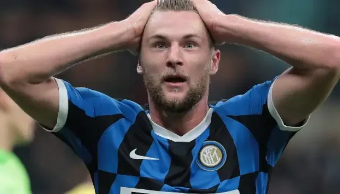 Sinyal dari Mantan Bintang Inter, Milan Skriniar: ‘Bergabung dengan AC Milan? Jangan Pernah Berkata Tidak’