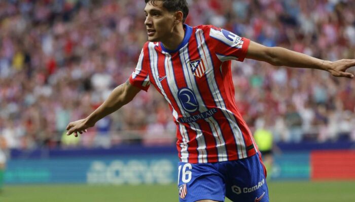 Cerita di Balik Layar: Inilah Alasan AC Milan Gagal Rekrut Bek Atletico Madrid!