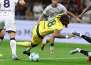 Media Italia Kompak: Milan Dirampok Tiga Penalti dalam Satu Pertandingan!