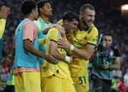 Pulisic Usai Jadi Bintang Kemenangan: ‘Saya Dipukuli di Mana-mana, Tapi Sangat Senang’