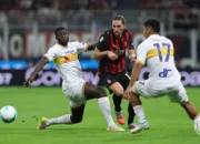 Perang Dimulai: Milan vs Timnas Prancis Gara-gara Kondisi Rabiot