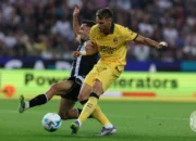 627 Menit Nol Gol: Waktu Santiago Gimenez di AC Milan Habis!