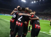KESEMPATAN EMAS! Kalahkan Fiorentina Malam Ini, AC Milan Kembali ke Puncak Klasemen Serie A