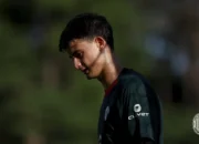 Diam-diam Arsenal Minati Jasa Lorenzo Torriani