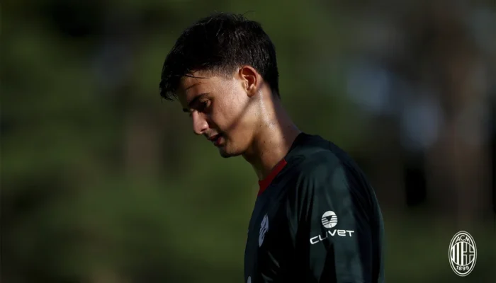 Nasib Torriani: Dulu Bintang Pramusim, Kini Terbuang ke Serie D!