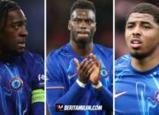 HARI PENENTUAN! AC Milan Incar Tiga Bek Chelsea Sekaligus di Detik-detik Akhir Bursa Transfer