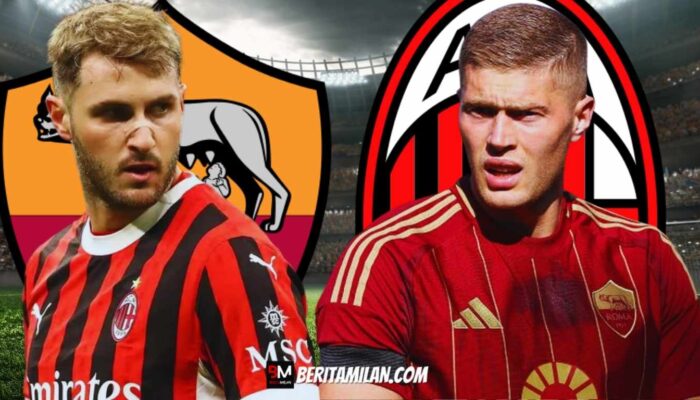 Analisis Gazzetta: AC Milan Akan Lebih Kuat Jika Miliki Artem Dovbyk, Bukan Gimenez