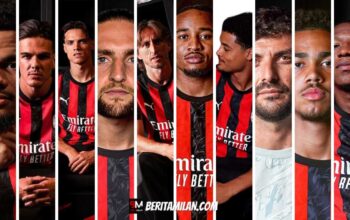 AC Milan summer transfer 2025