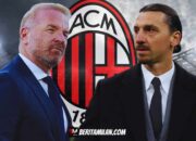Analisis Tajam Franco Ordine: Hierarki Milan Terpecah, Peran Tare dan Ibrahimovic Bertentangan?