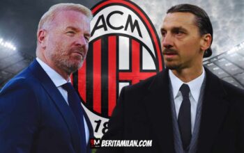 Igli Tare, Zlatan Ibrahimovic