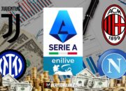 Peta Kekuatan Finansial Serie A: Milan Lebih Efisien atau Pelit Dibanding Rival?
