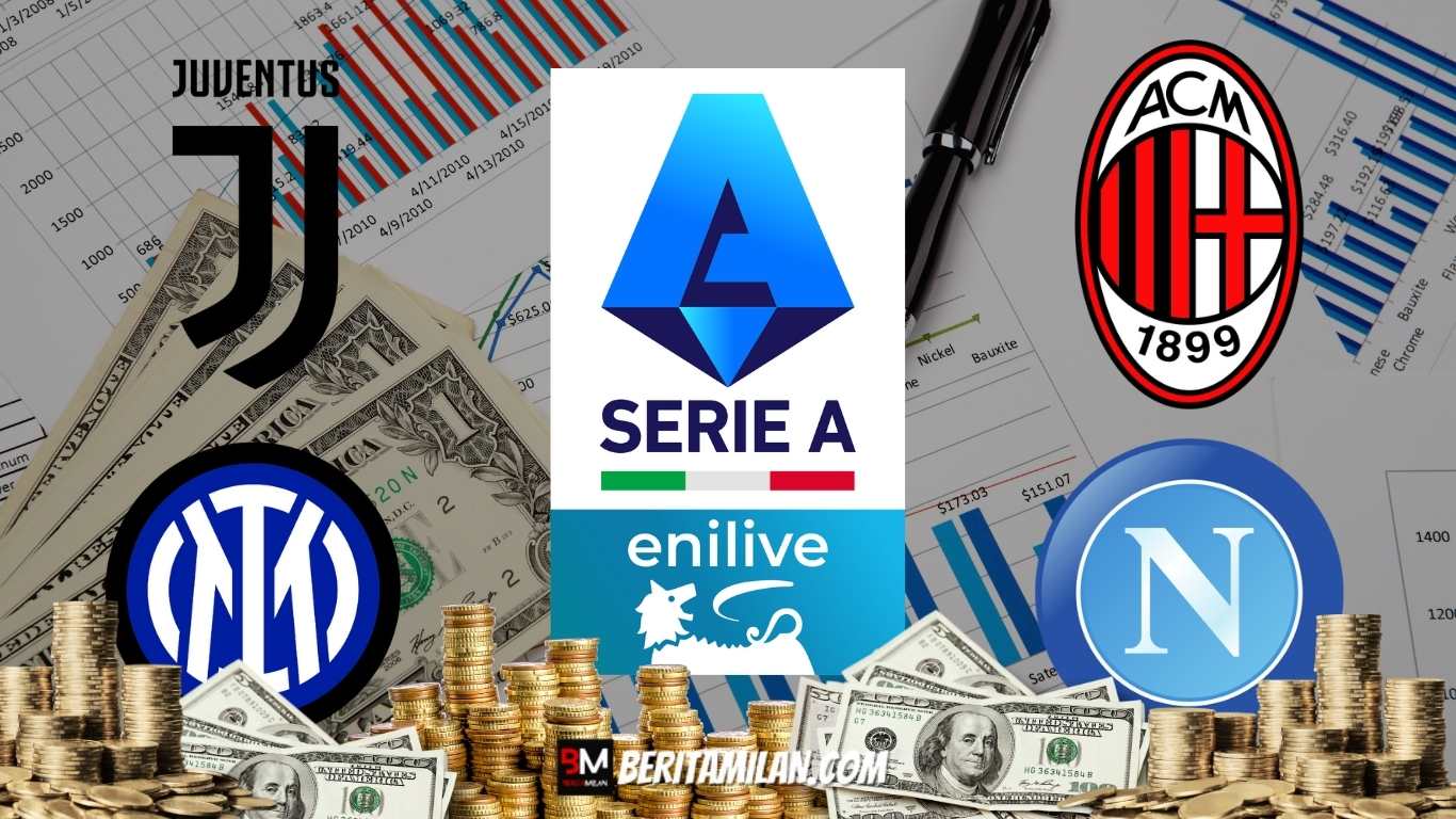 Serie A Financial