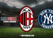 Klaim Gila Pellegatti: Cardinale Jual Mayoritas Saham Milan ke “Newco” $7 Miliar!