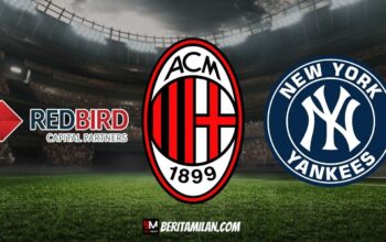 RedBird, AC Milan, New York Yankees